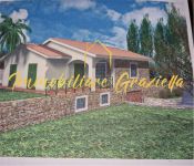 Villa in vendita a Bordighera - Rif. C5-7