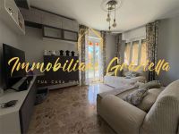 Quadrilocale in vendita a Bordighera - Rif. 407