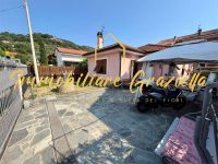 Villa in vendita a Camporosso - Rif. C5-6