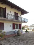 Villa Bifamiliare in vendita a San Biagio Della Cima - Rif. A-538