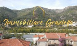 Trilocale in vendita a Ventimiglia - Rif. 367