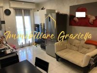 Bilocale in vendita a Vallecrosia - Rif. 206