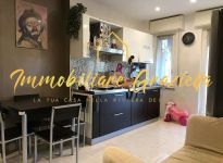 Bilocale in vendita a Vallecrosia - Rif. 206