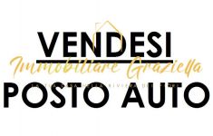 Posto Auto in vendita a Vallecrosia - Rif. V000863