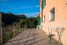 Villa in vendita a Vallecrosia - Rif. C5-87