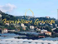 Trilocale in vendita a Vallecrosia - Rif. 3075