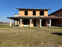 Villa in vendita a Bovolone - Rif. V003589