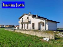 Villa in vendita a Vigasio - Rif. V003588