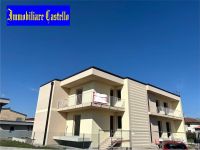 Trilocale in vendita a Isola Rizza - Rif. V003585