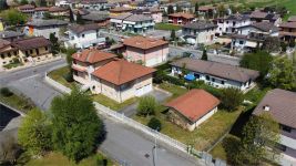 Villa in vendita a Salizzole - Rif. V003602