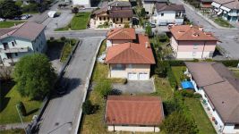 Villa in vendita a Salizzole - Rif. V003602