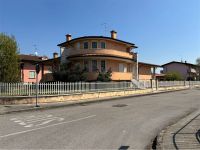 Villa in vendita a Salizzole - Rif. V003602