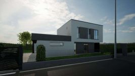 Villa in vendita a Zevio - Rif. V003611