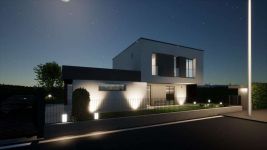 Villa in vendita a Zevio - Rif. V003611