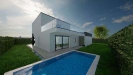 Villa in vendita a Zevio - Rif. V003611