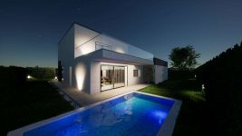 Villa in vendita a Zevio - Rif. V003611