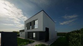 Villa in vendita a Zevio - Rif. V003611