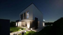 Villa in vendita a Zevio - Rif. V003611