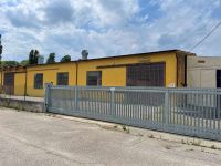 Capannone in vendita a Bovolone - Rif. V003624