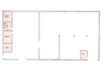 Capannone in vendita a Bovolone - Rif. V003624