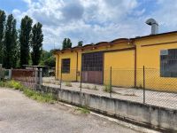 Capannone in vendita a Bovolone - Rif. V003624