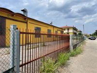 Capannone in vendita a Bovolone - Rif. V003624