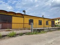 Capannone in vendita a Bovolone - Rif. V003624