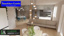 Quadrilocale in vendita a Castel D'azzano - Rif. P.T. N. 1 ID