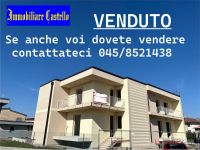 Trilocale in vendita a Isola Rizza - Rif. V003585