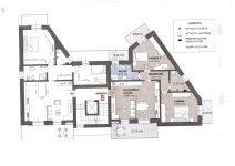 Trilocale in vendita a Povegliano Veronese - Rif. V003661