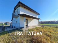 Villa in vendita a Vigasio - Rif. V003588