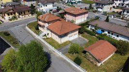 Villa in vendita a Bovolone - Rif. V003666