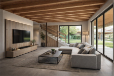 Villa in vendita a Bovolone - Rif. V003589