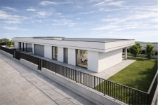 Villa in vendita a Bovolone - Rif. V003677