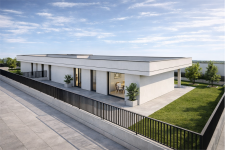Villa in vendita a Bovolone - Rif. V003677