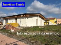 Villa in vendita a Bovolone - Rif. V003677