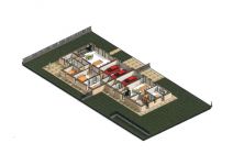 Villa in vendita a Bovolone - Rif. V003687