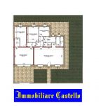 Villa Bifamiliare in vendita a Bovolone - Rif. V003688
