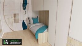 Quadrilocale in vendita a Verona - Rif. P.1 N. 4_IMM_copia