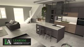 Quadrilocale in vendita a Castel D'azzano - Rif. 6 B