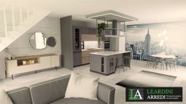 Quadrilocale in vendita a Castel D'azzano - Rif. 6 B