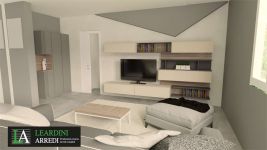 Quadrilocale in vendita a Castel D'azzano - Rif. 6 B