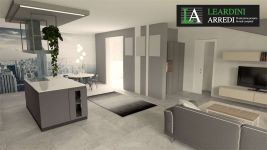 Quadrilocale in vendita a Castel D'azzano - Rif. 6 B