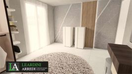 Quadrilocale in vendita a Castel D'azzano - Rif. 6 B