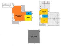 Quadrilocale in vendita a Castel D'azzano - Rif. 6 B