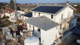 Quadrilocale in vendita a Castel D'azzano - Rif. 6 B