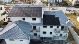 Quadrilocale in vendita a Castel D'azzano - Rif. 6 B