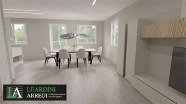 Quadrilocale in vendita a Castel D'azzano - Rif. 5 B