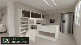 Quadrilocale in vendita a Castel D'azzano - Rif. 5 B