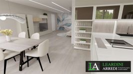 Quadrilocale in vendita a Castel D'azzano - Rif. 5 B